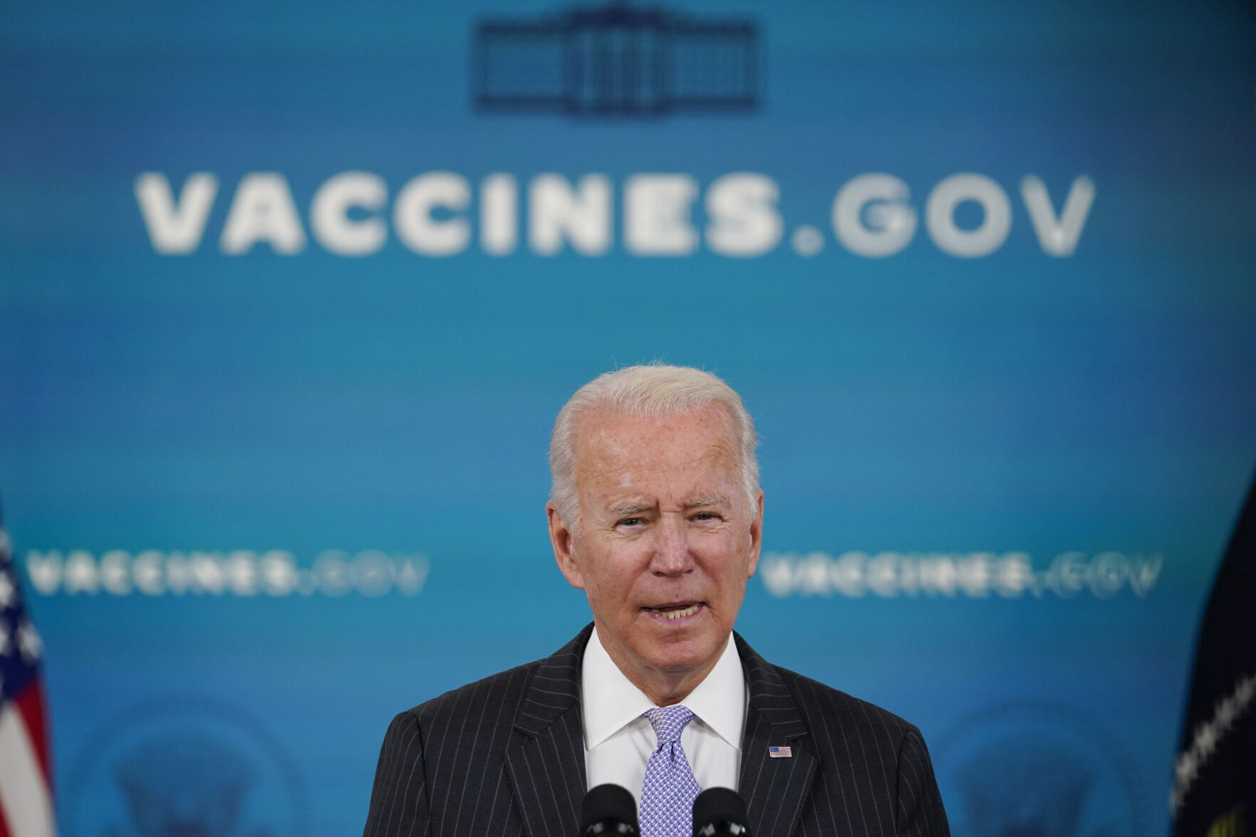 63.5% vaccination rate